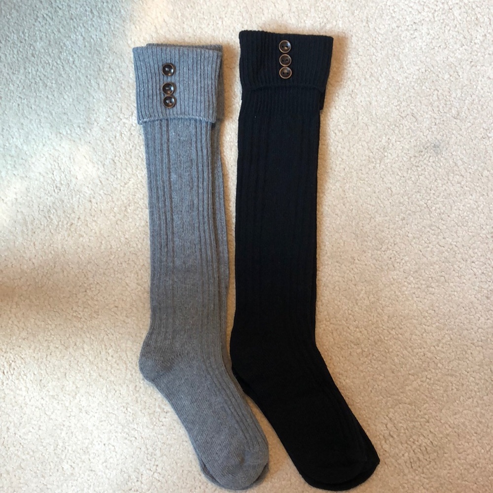 HP⭐️ Boot socks